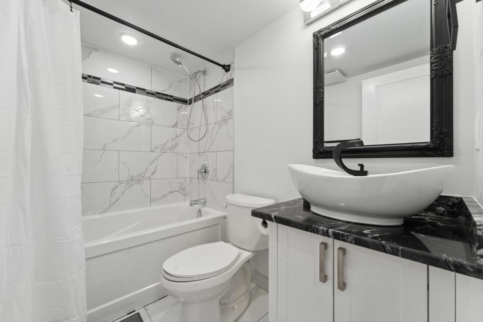 Modern 3Br Suites Ottawa Extérieur photo