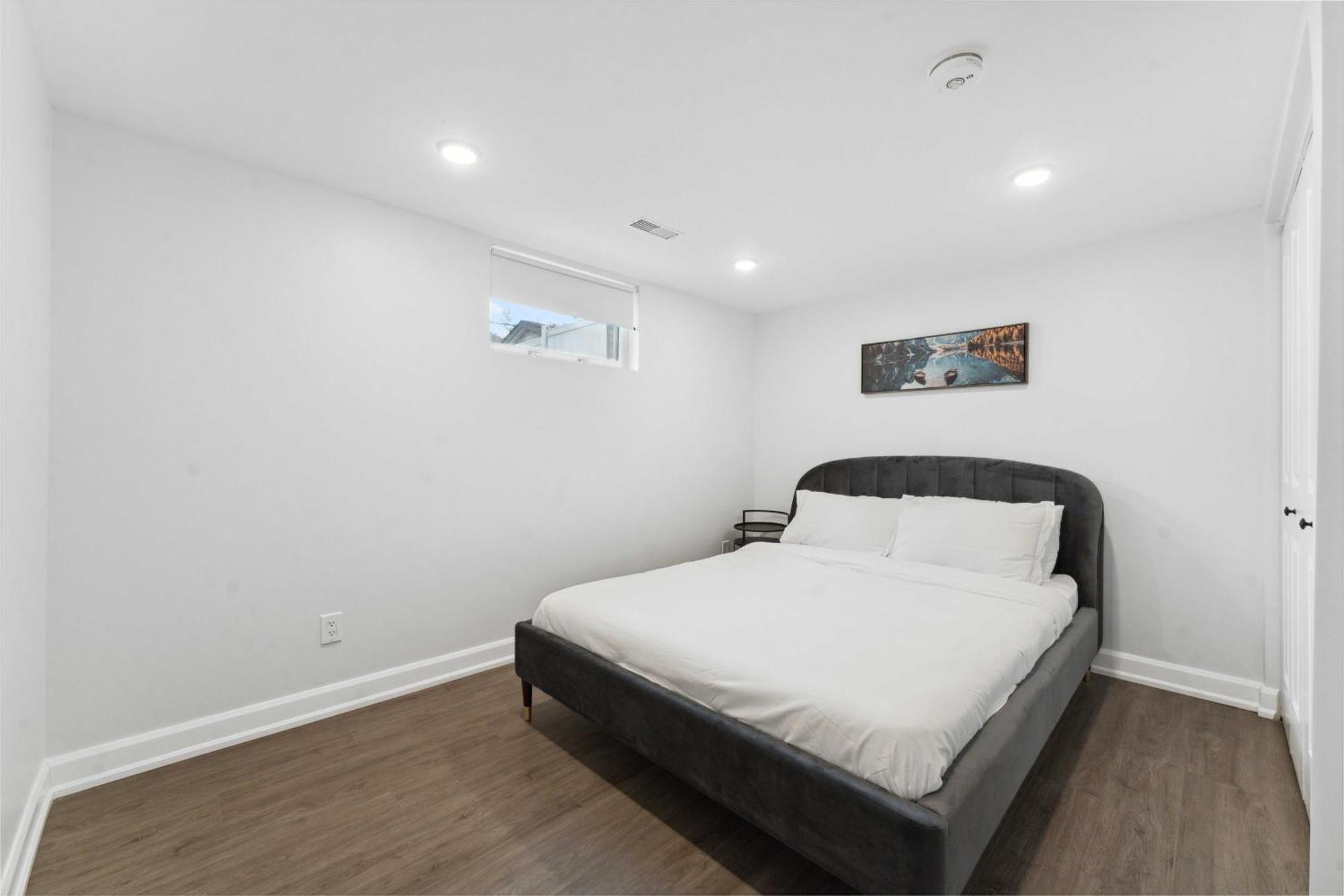 Modern 3Br Suites Ottawa Extérieur photo