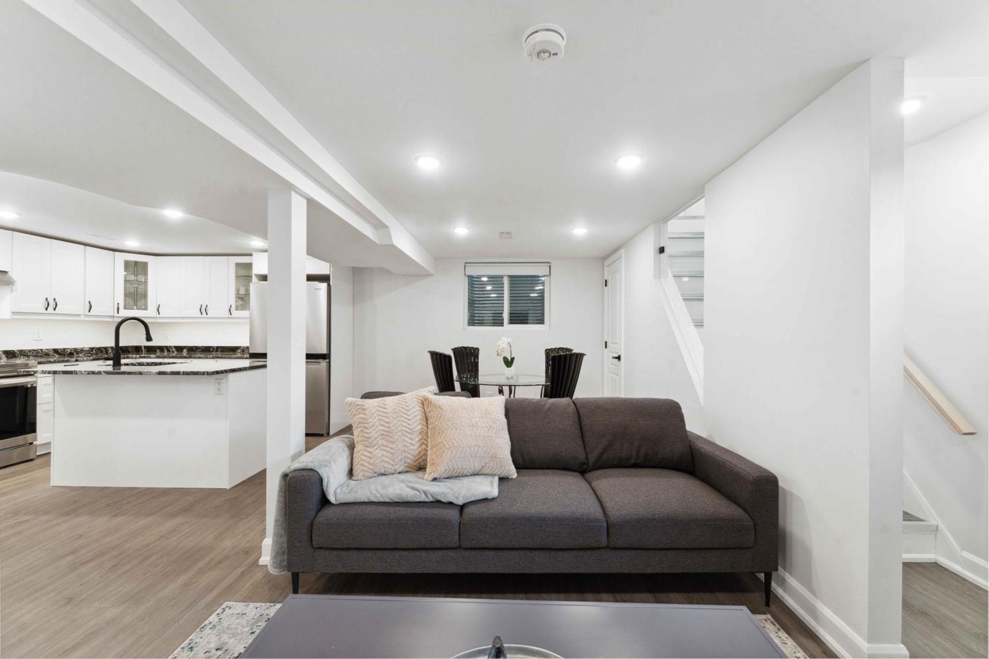 Modern 3Br Suites Ottawa Extérieur photo