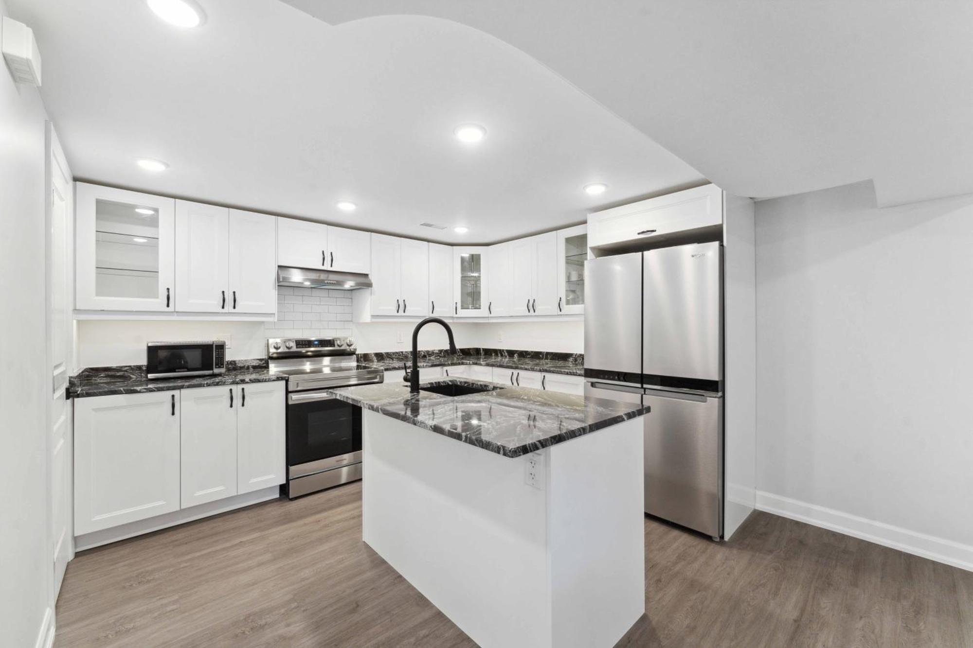Modern 3Br Suites Ottawa Extérieur photo