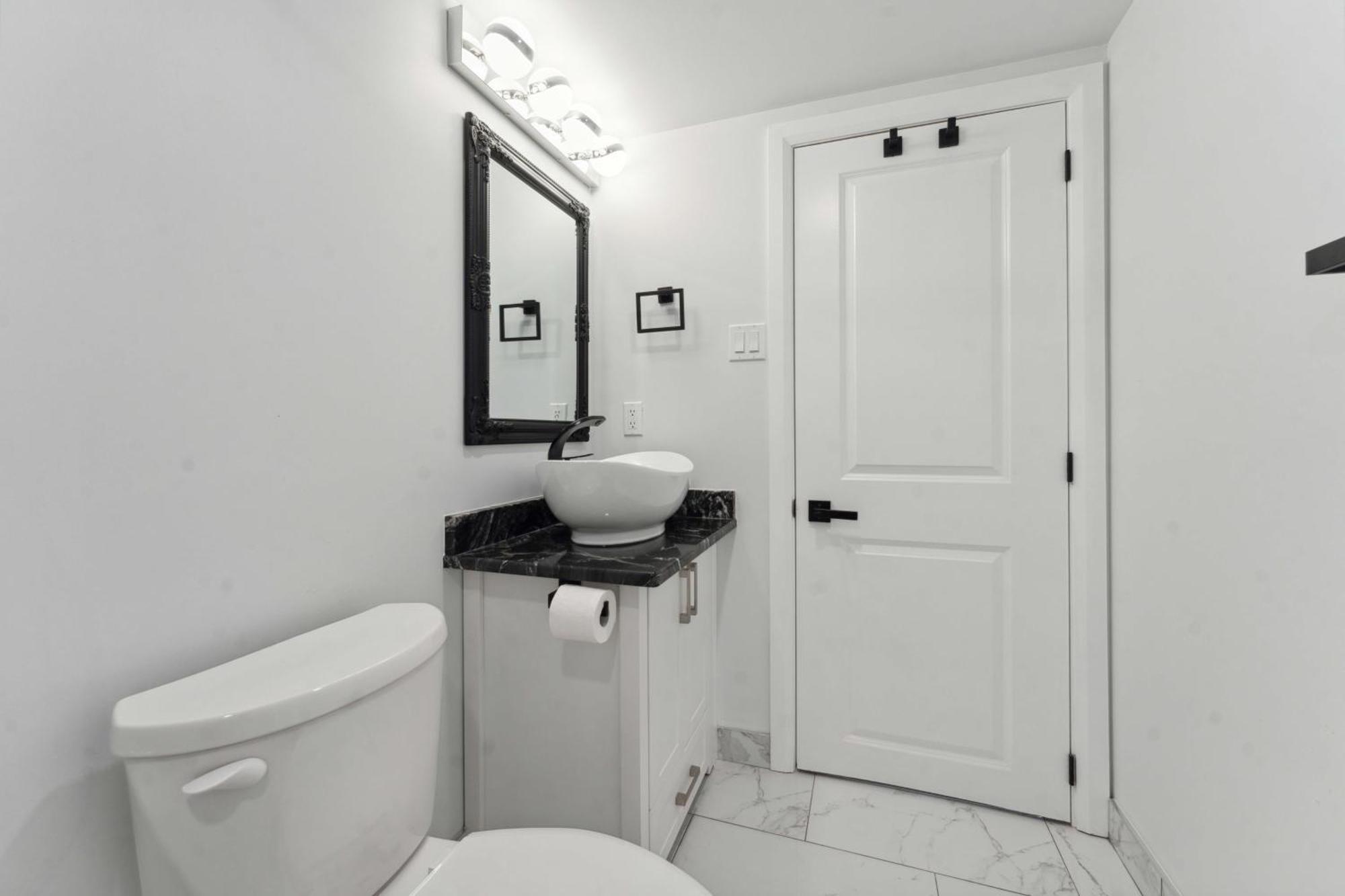 Modern 3Br Suites Ottawa Extérieur photo
