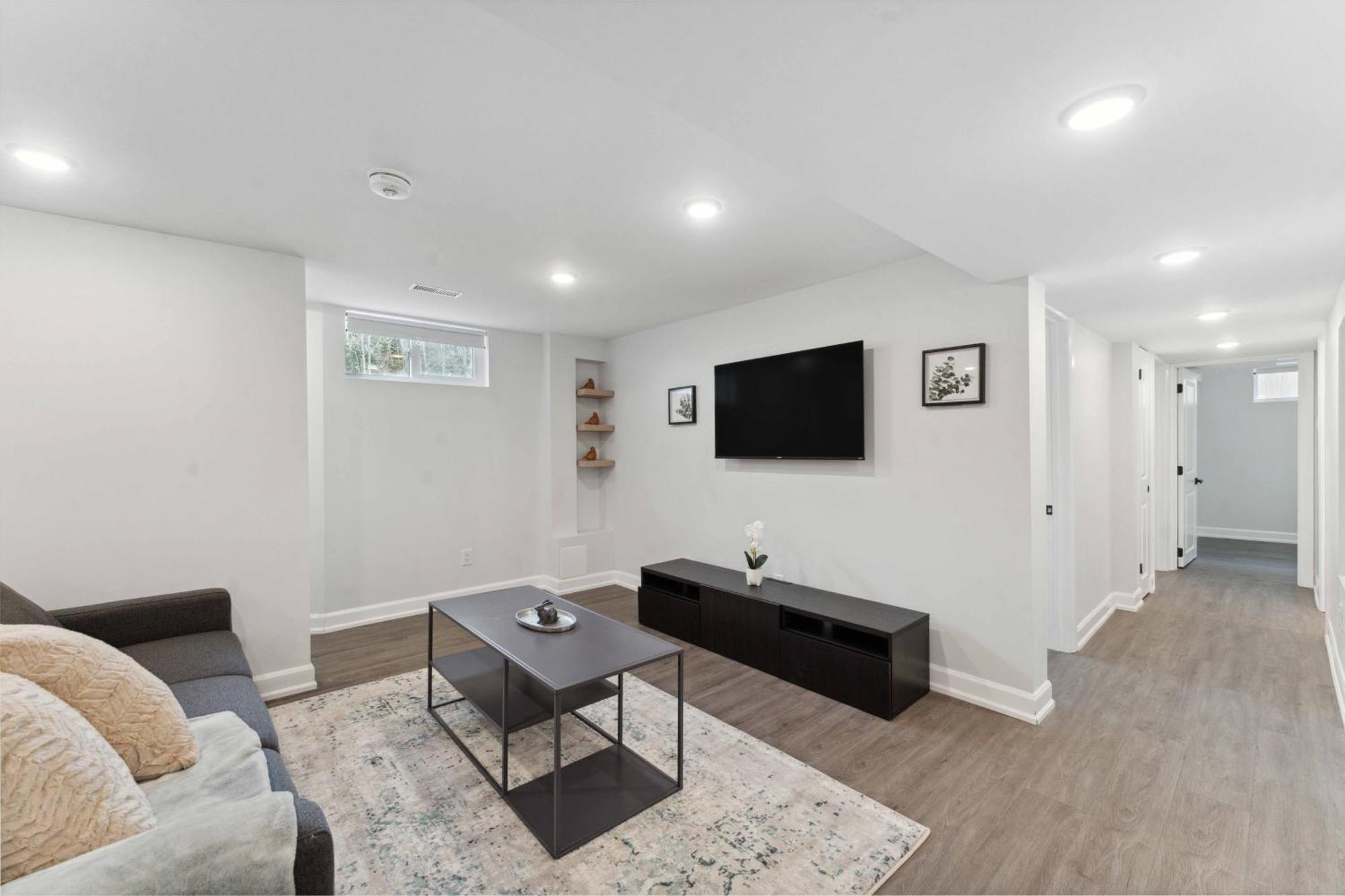 Modern 3Br Suites Ottawa Extérieur photo